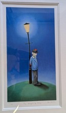 Paul Horton The Longest Of Days, Excellent Condition