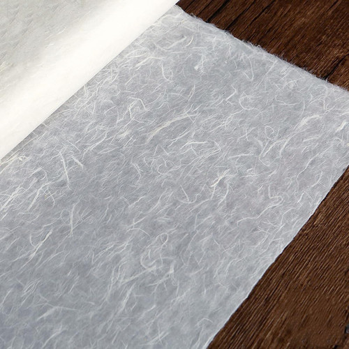 Acidea natural mulberry - natural, paper