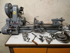 Myford ML7 lathe K129014 late