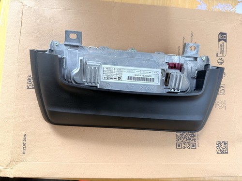 Bmw series f30 f31 5 - bmw, 6.5”