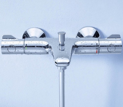 Grohe 34567000 grohtherm 800 - grohe,