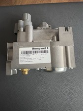 Honeywell Gas Valve V4600C