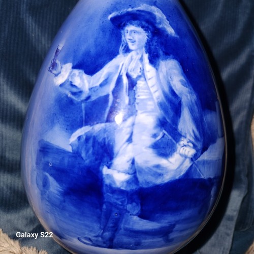 Rare royal doulton - rare,