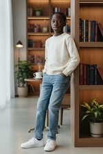 Jumping Beans Boys Size 6