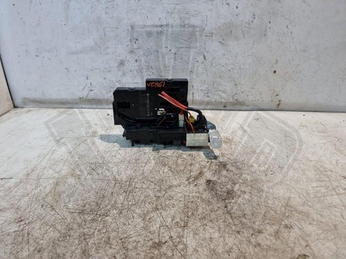 Mercedes benz rear sam control - benz,