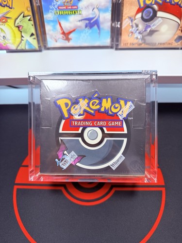 2000 pokemon team - team, 1st