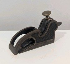 Edward Preston & Sons Bullnose Rabbet Plane