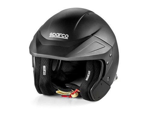 Fia sparco flux open - sparco, face
