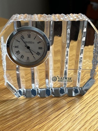 Galway irish crystal - galway,