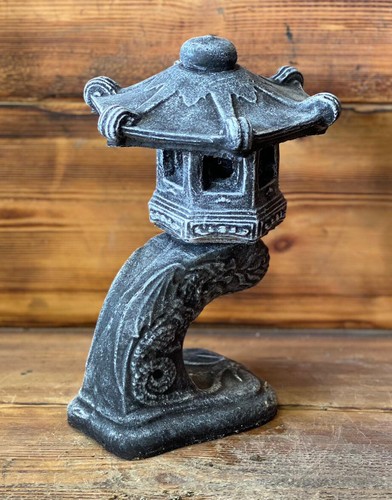 Stone garden detailed - detailed, small