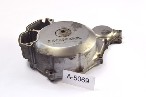 Honda xrv 750 - xrv, rd07