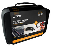 CTEK READY 2024 Battery Charger Kit CT5 Time To Go Bundle