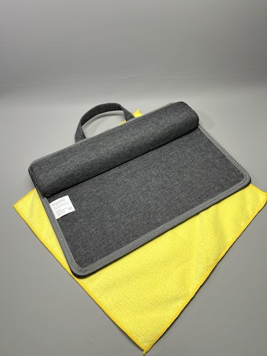 Cushion laptop tray table - cushion,