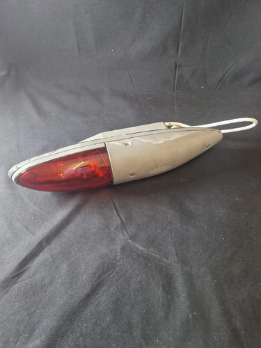 Aircraft navigational light - navigational,