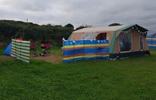 Cabanon Aruba 6 Berth Frame