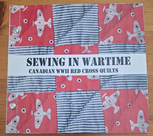 Sewing wartime canadian ww2 - wartime,