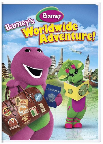 Barney worldwide - barney's,