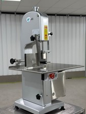 Meat Bandsaw Machine/ Butchers Bone Saw, High Quality Machine, Meat Cutting