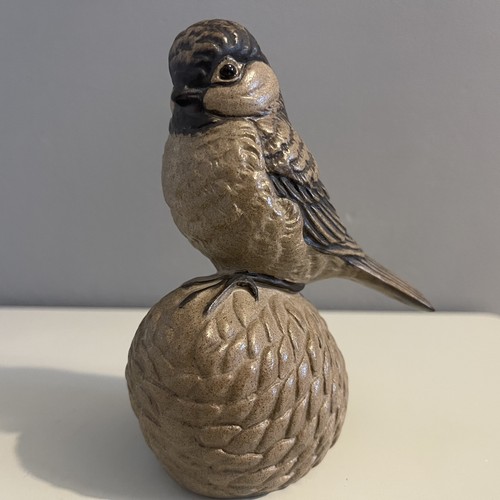 Vintage poole chickadee - poole,