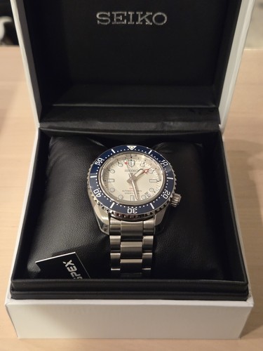 Seiko prospex 1968 - prospex,