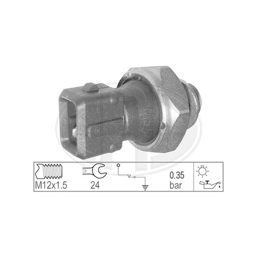 Era 330356 oil pressure - era,