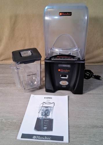 Blendtec smoother - blendtec,