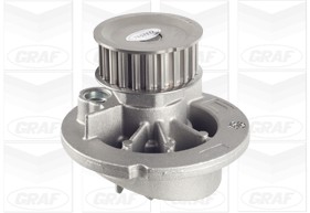 Graf pa541a water pump - pa541a,