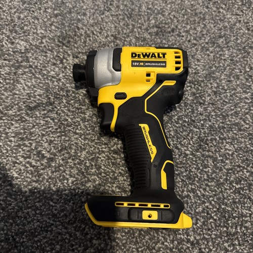 Dewalt dcf809n 18v - dcf809n, xr