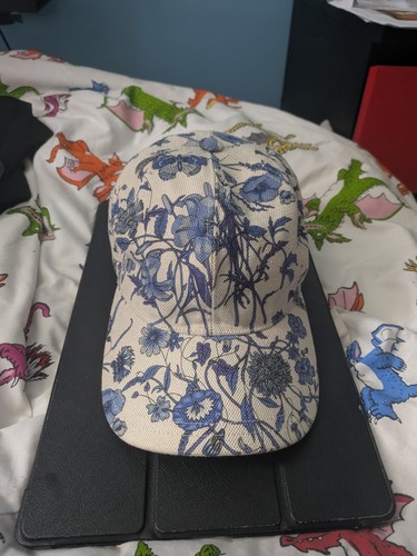 Authentic gucci dragonfly - gucci,