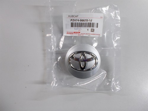 Genuine toyota auris - toyota, 2006-2012