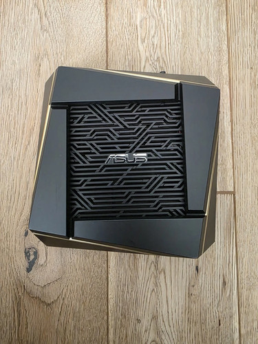 Asus ax92u ax6100 tri - asus, rt-ax92u