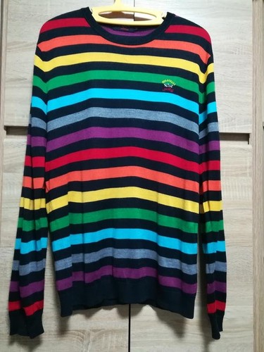 Men paul shark - &, sweater