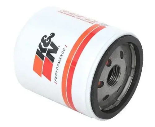 Oil filter spin - filter, spin-on