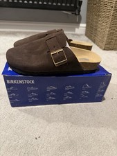 Birkenstock Boston Clog