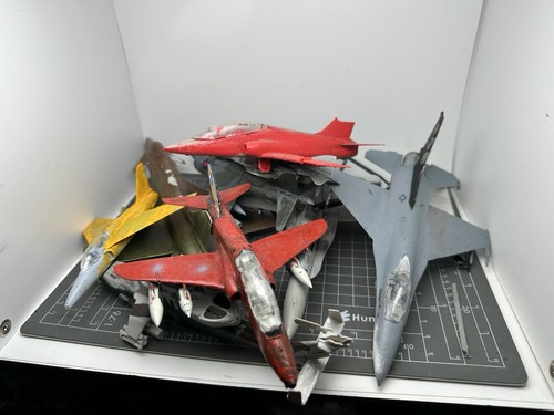 Airfix revell modern - 1:72,