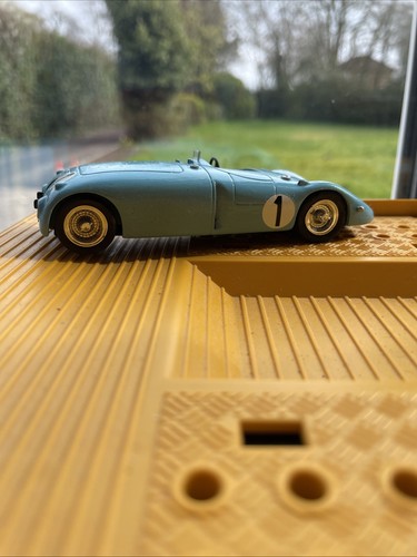 Provence moulage bugatti - 1/43,