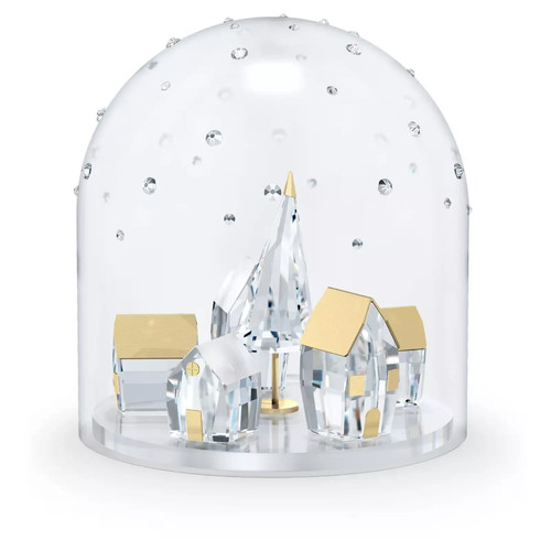 Swarovski crystal holiday - crystal,