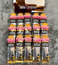 SiS GO Isotonic Energy 60ml