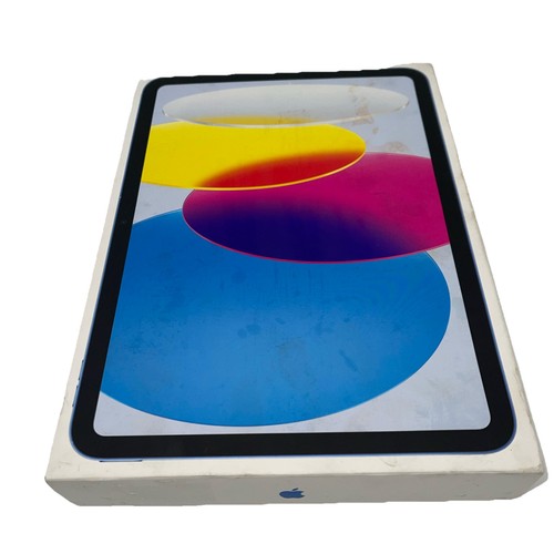 Apple ipad 10th - apple, generation