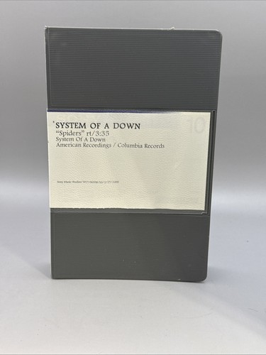 Betacam system a down - a,