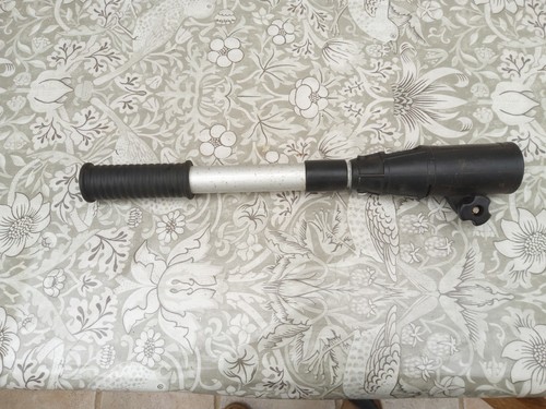 Outboard tiller extension - outboard,
