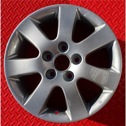 0836 lexus is200 - is200, 16"