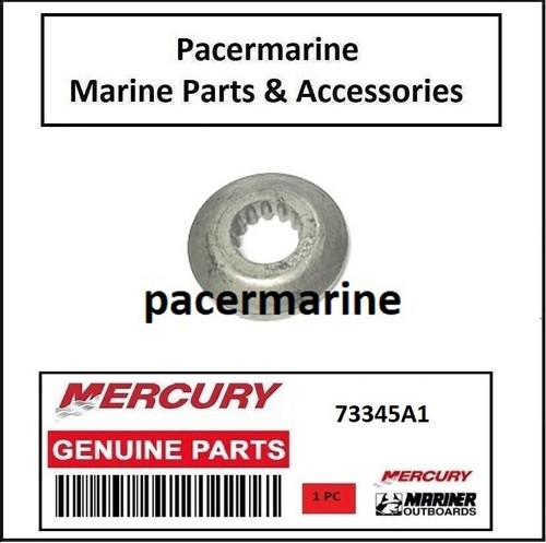 Mercury mariner oem thrust - mariner,