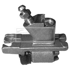 Wheel Brake Cylinder For