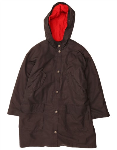 Penny black womens - black, hooded