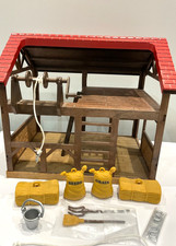 SYLVANIAN FAMILIES HIGHFIELDS