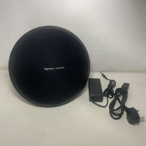 Harmon kardon onyx - onyx, studio
