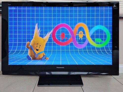 Panasonic viera 50pz81b - viera,