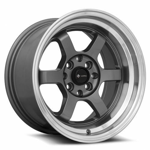 Vors wheels rim tr7 15x8 - vors,