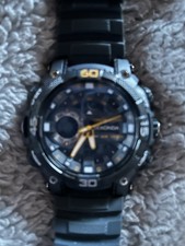 Sekonda Chronograph Watch